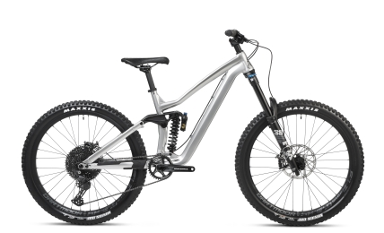 Strona g wna Dartmoor bikes