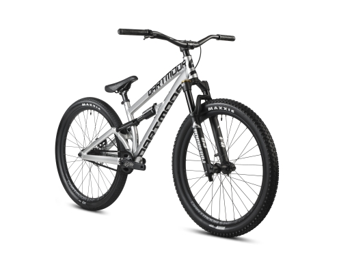 Dartmoor dirt jump bike hotsell