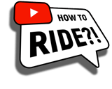 HOW TO RIDE