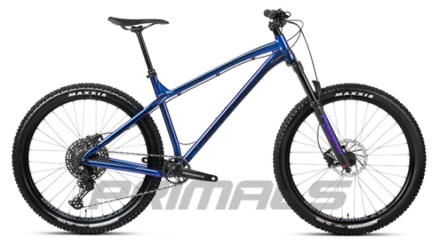 Strona g owna Dartmoor bikes