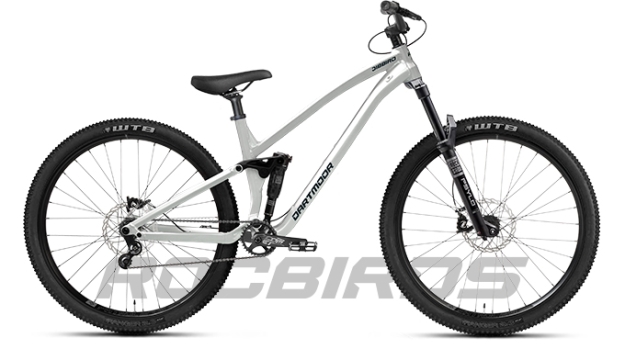 Dartmoor downhill bike best sale