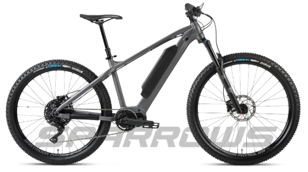 Strona g owna Dartmoor bikes