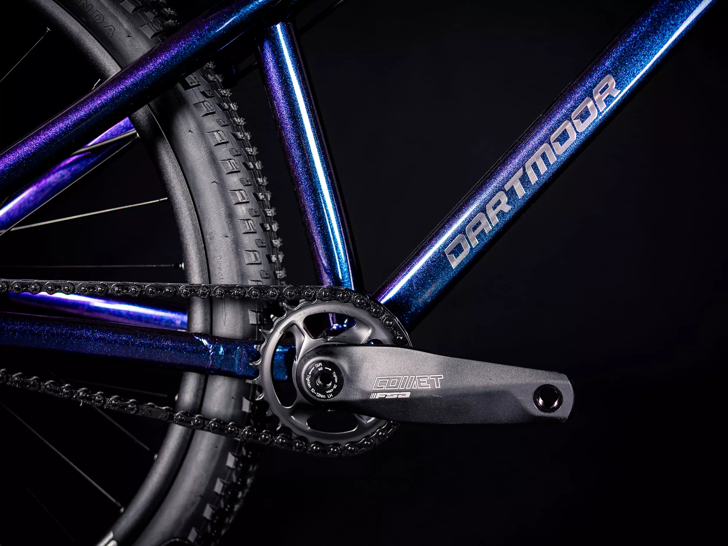 TWO6PLAYER PRO COSMIC | Dartmoor-bikes