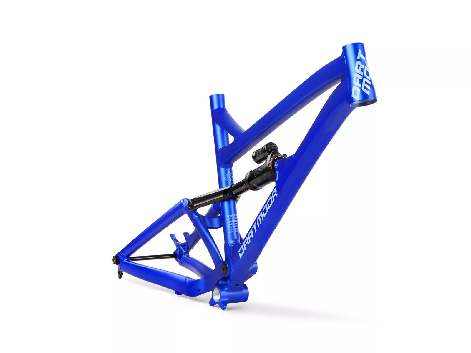 Dartmoor blackbird frame price deals