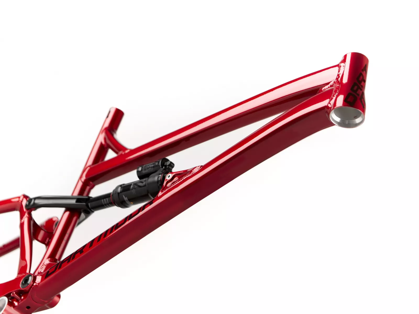 Dartmoor blackbird 27.5 frame sale