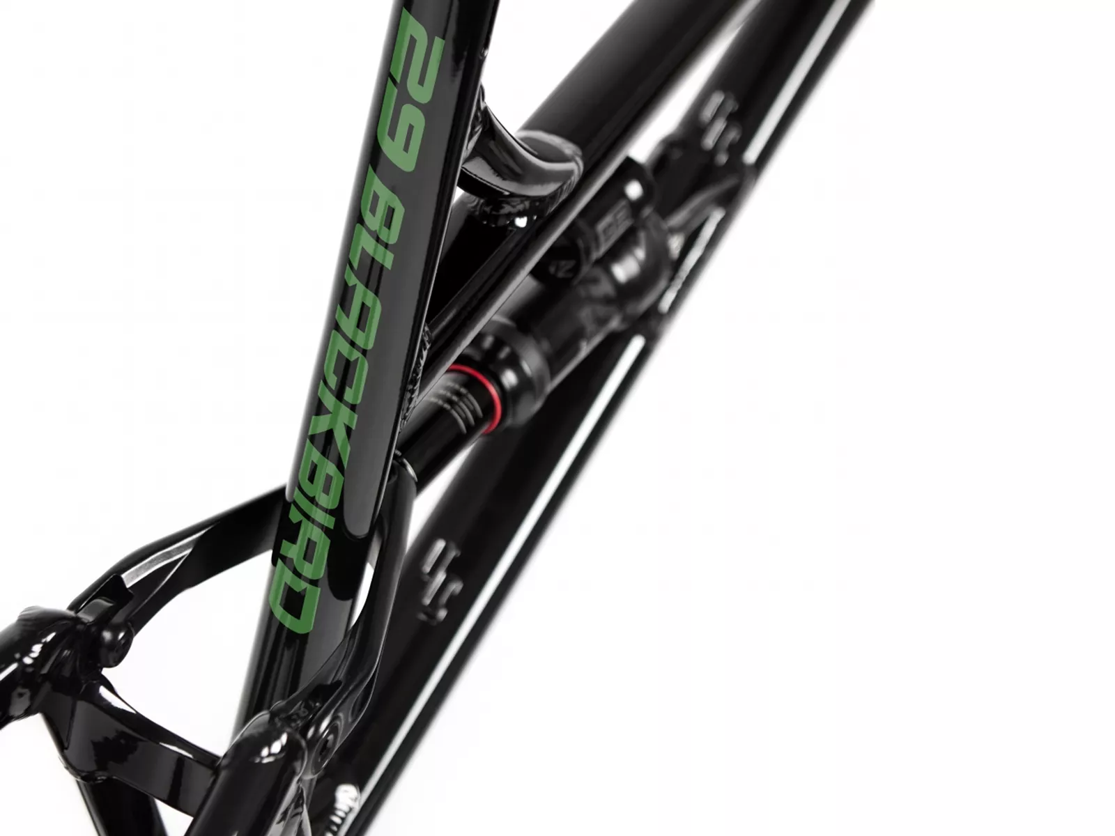Dartmoor blackbird pro sales 29