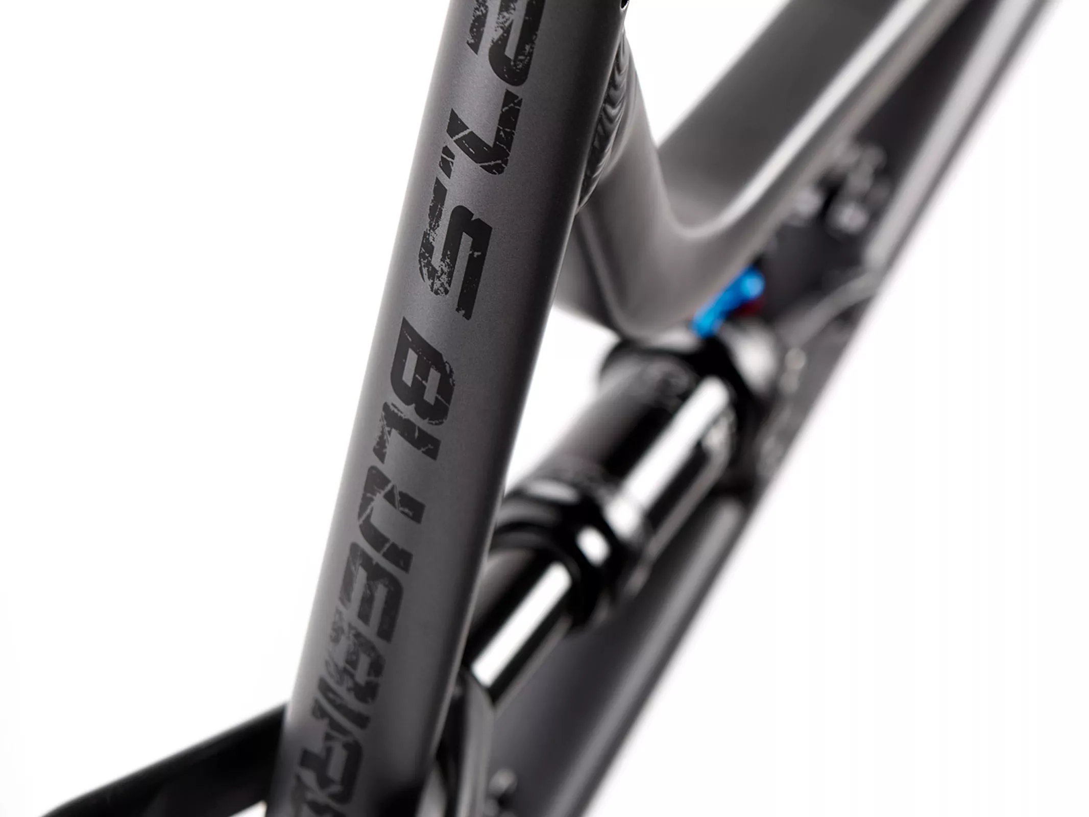 Dartmoor bluebird deals 27.5 frame