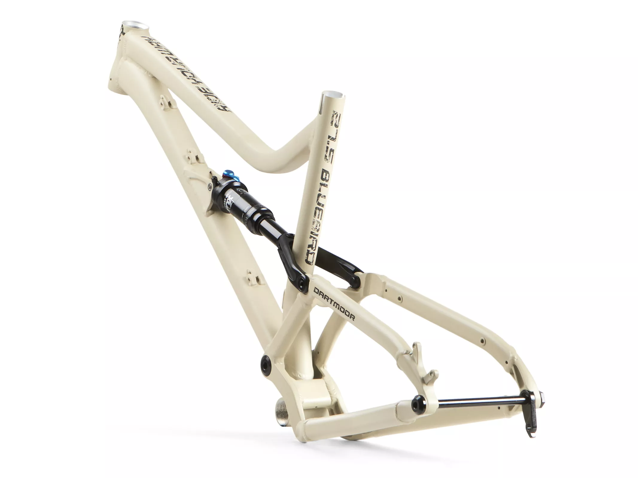 BLUEBIRD 27.5 Dartmoor bikes