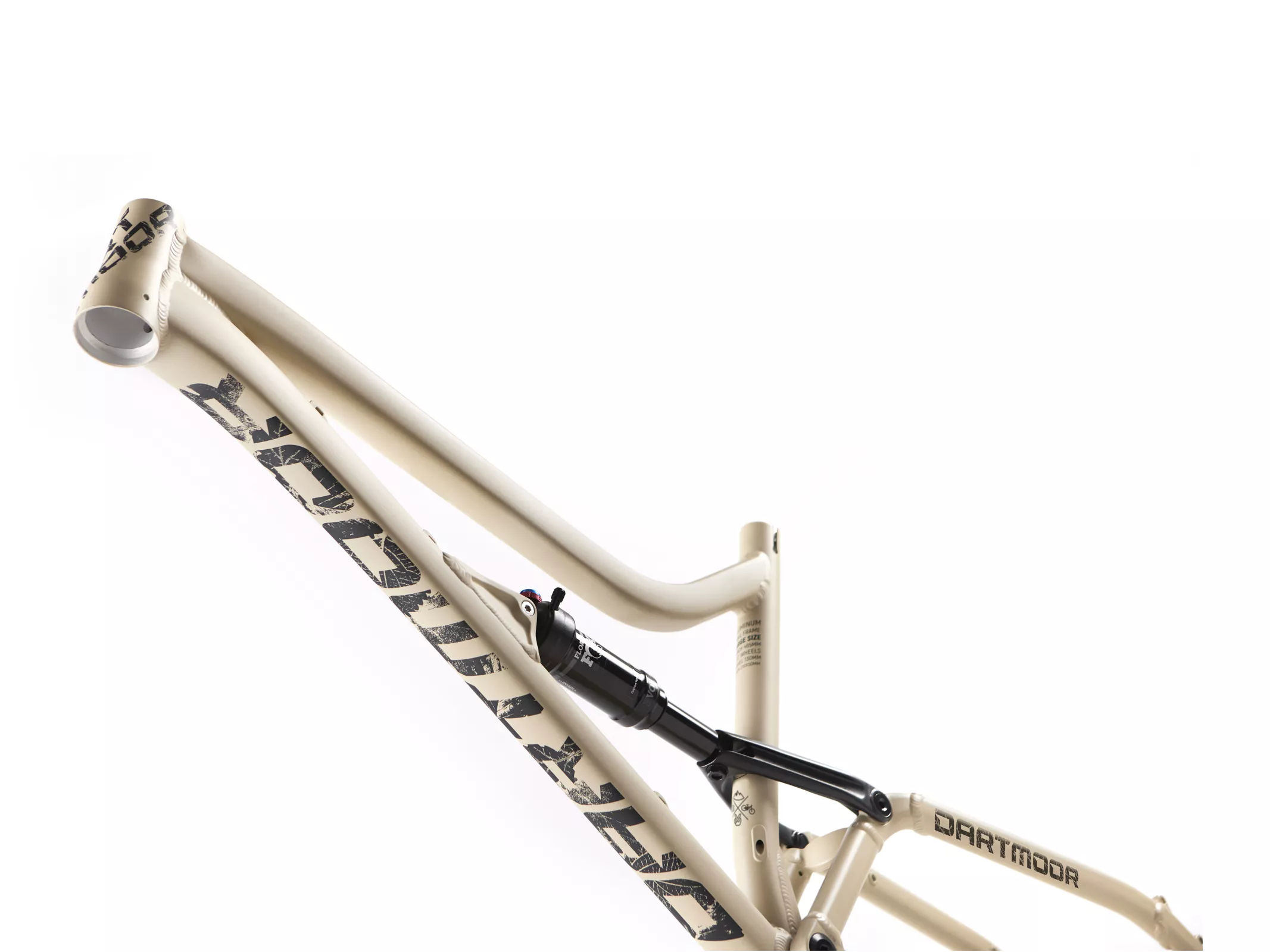 BLUEBIRD 27.5 Dartmoor bikes