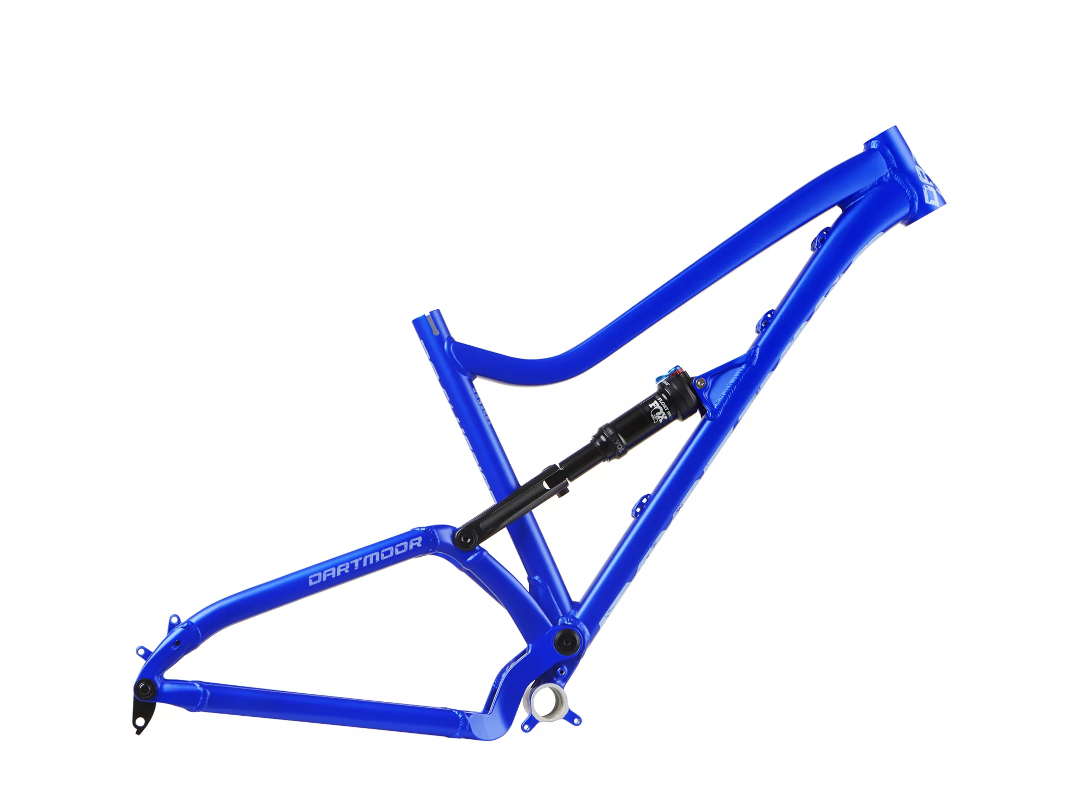 BLUEBIRD 29 Dartmoor bikes