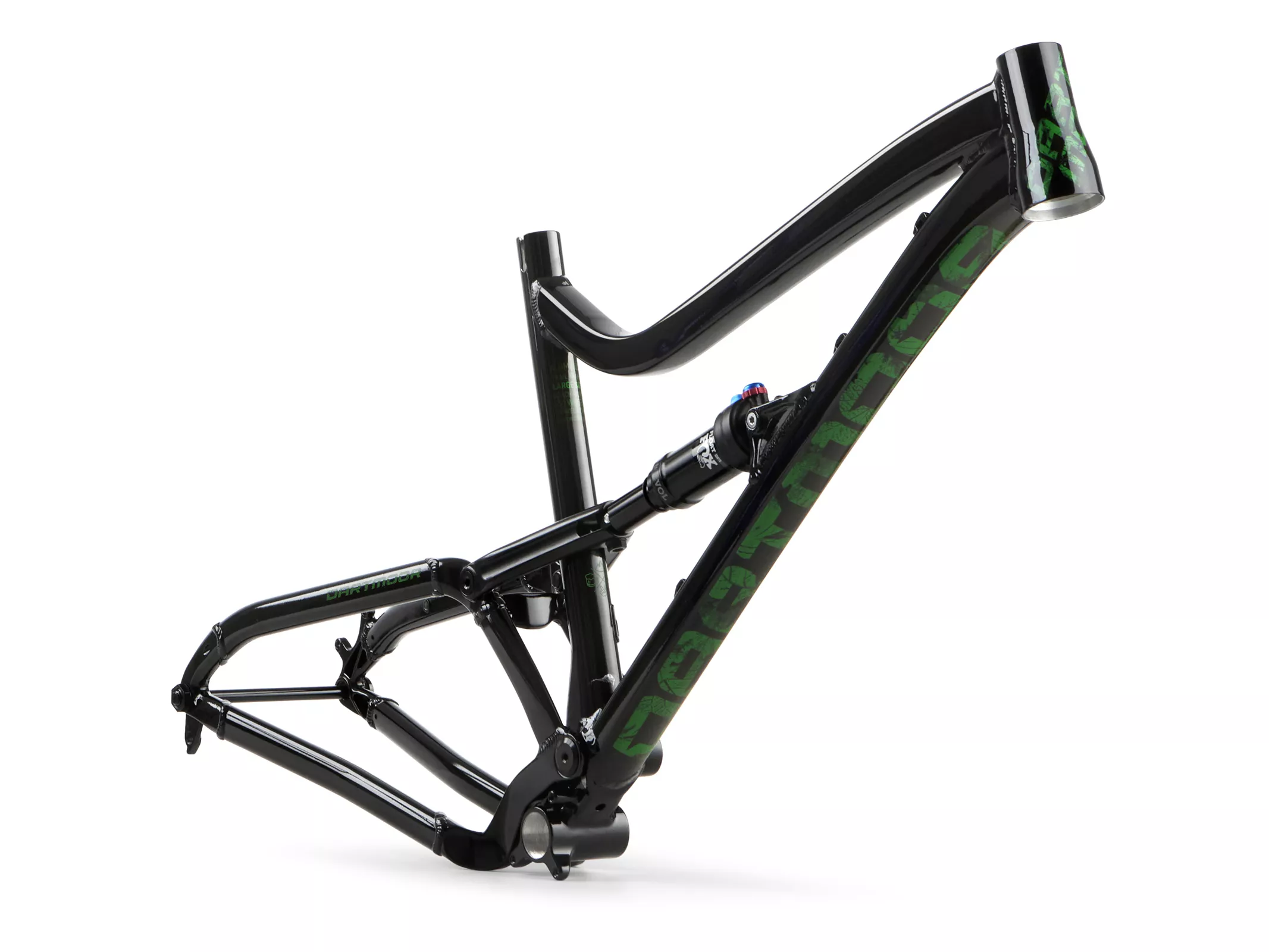 Dartmoor bluebird outlet 29 frame