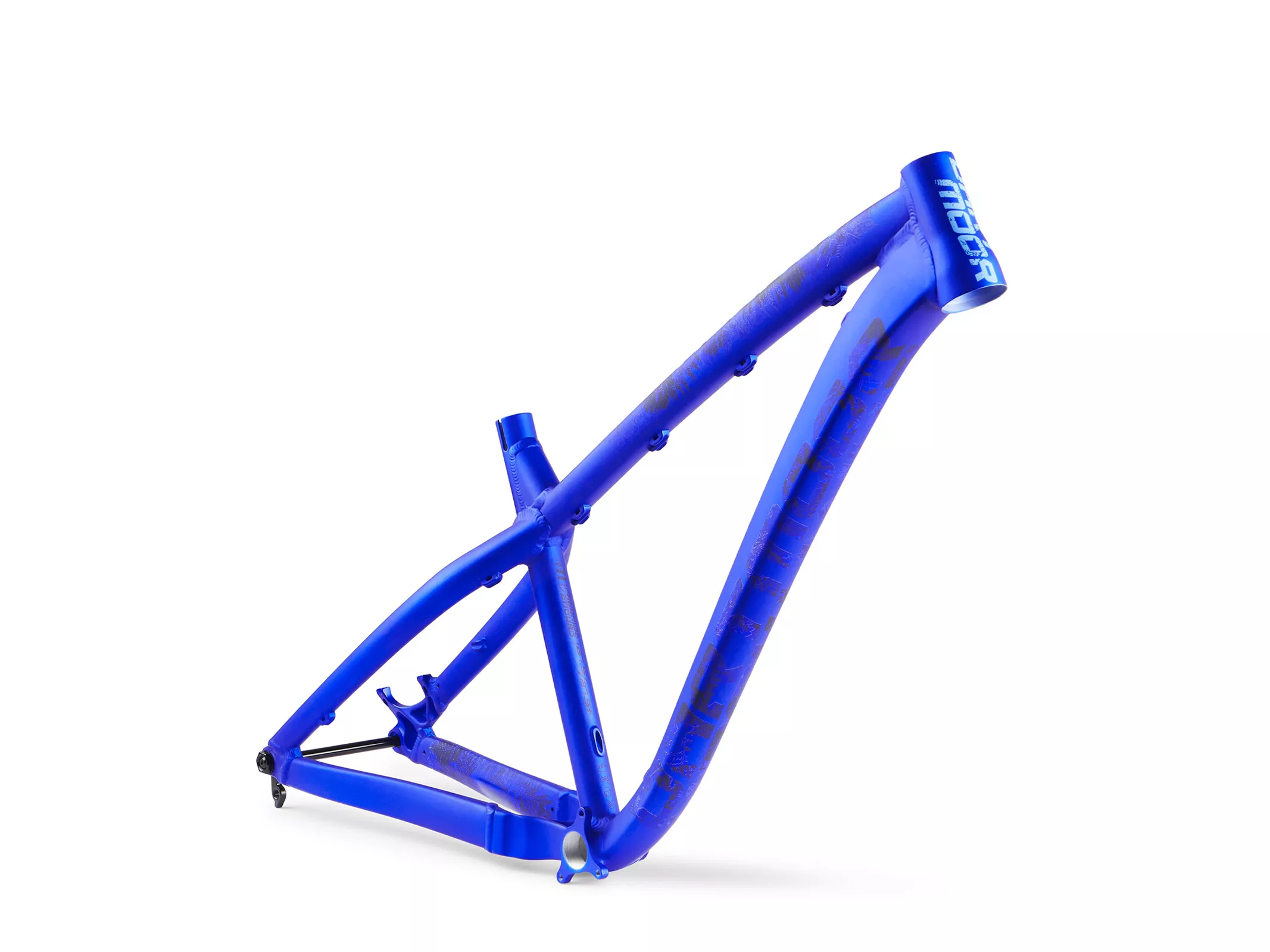 Dartmoor hardtail frame new arrivals