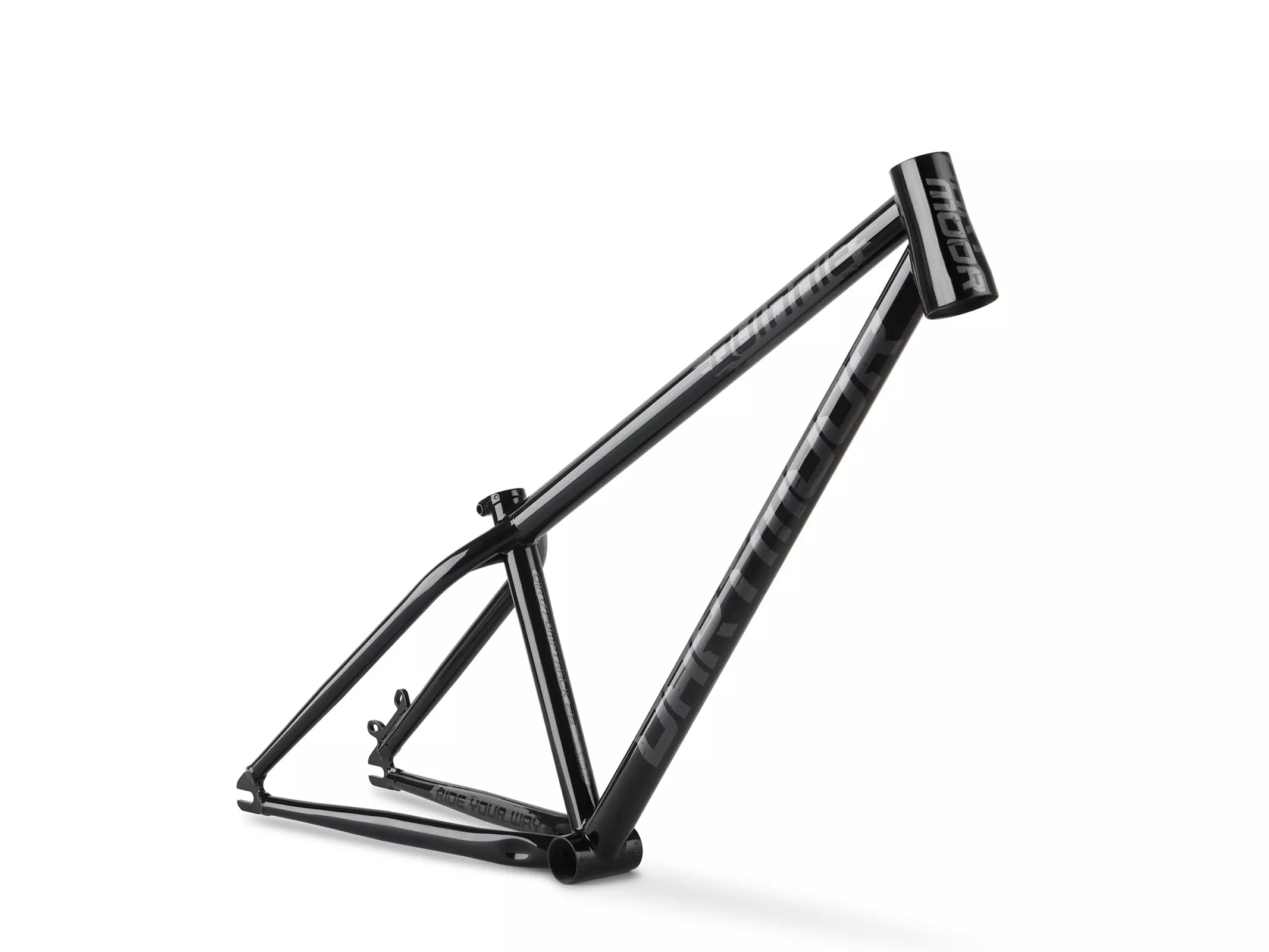 Dartmoor dirt jump sales frame