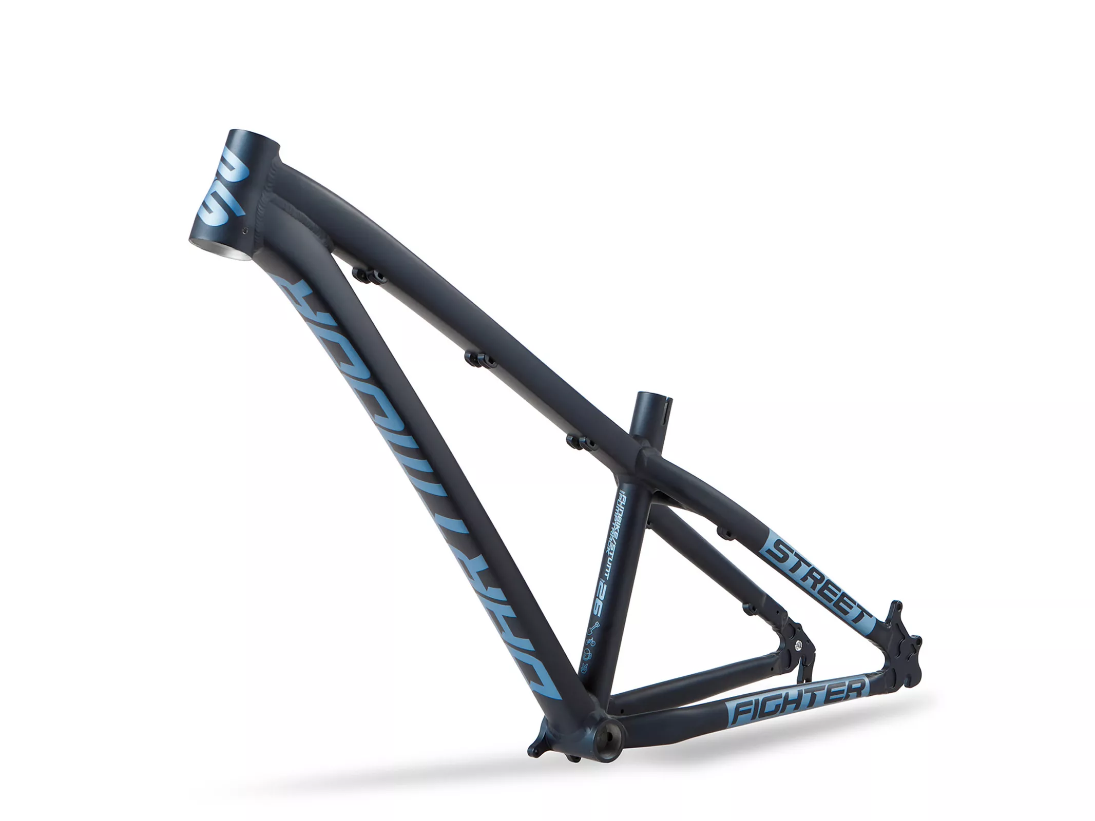 STREETFIGHTER | Dartmoor-bikes