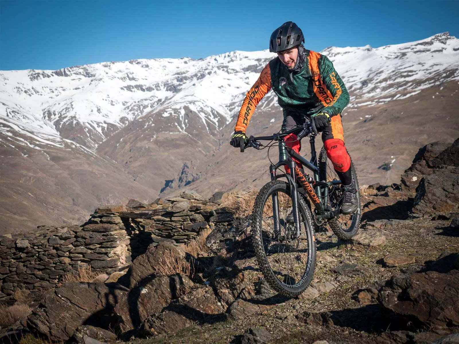Woods clearance mtb clothing