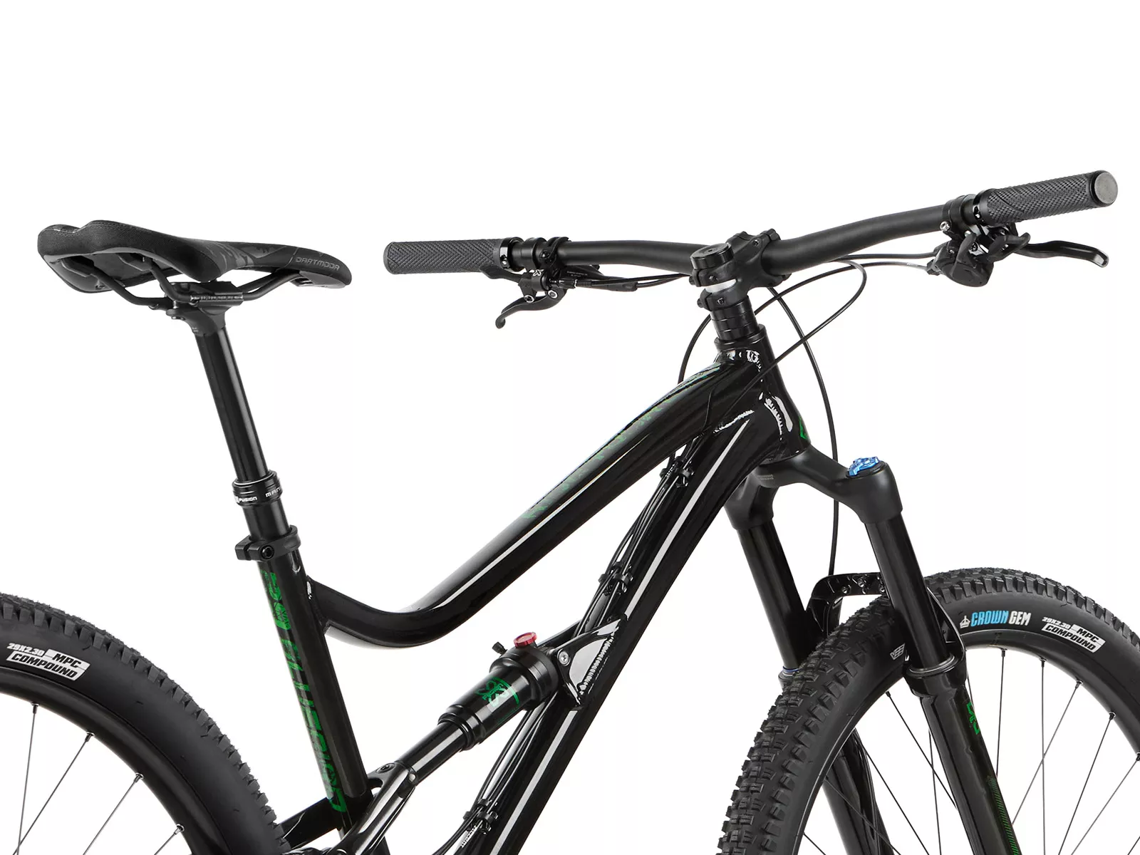 Dartmoor bluebird 29 frame on sale