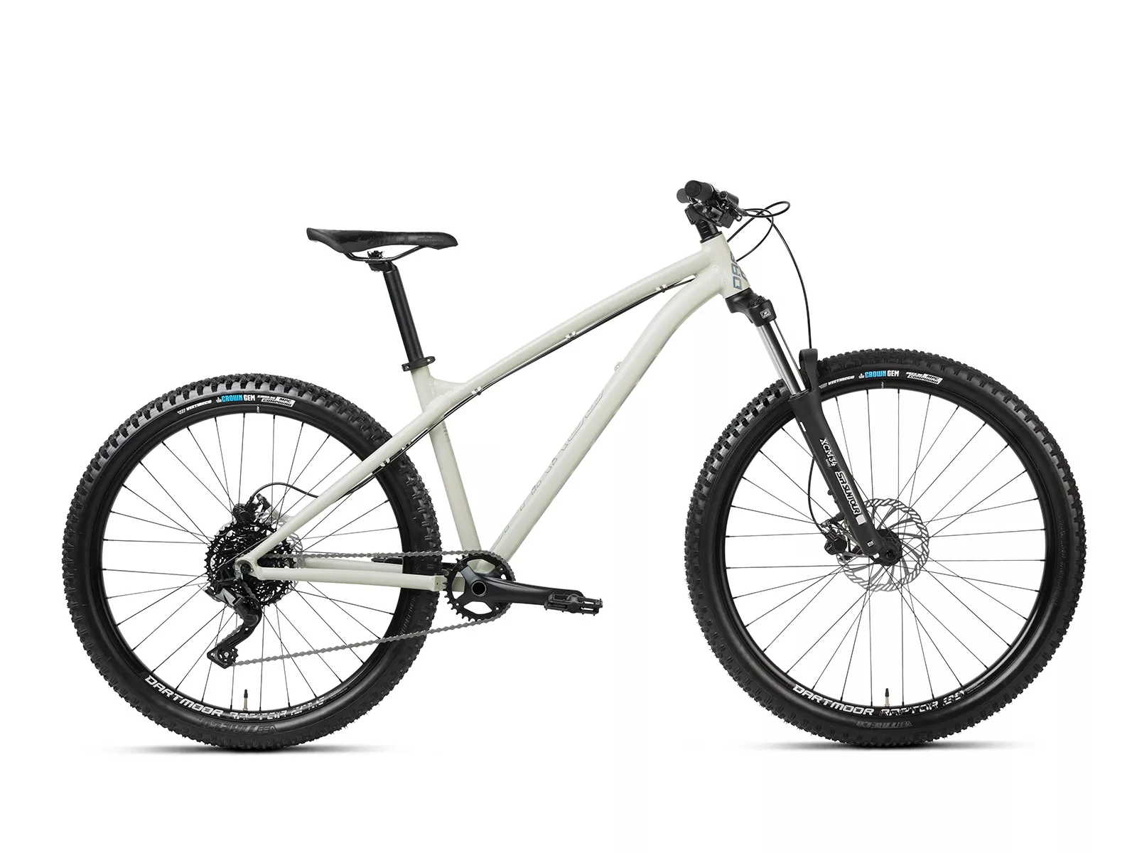 Dartmoor hardtail new arrivals