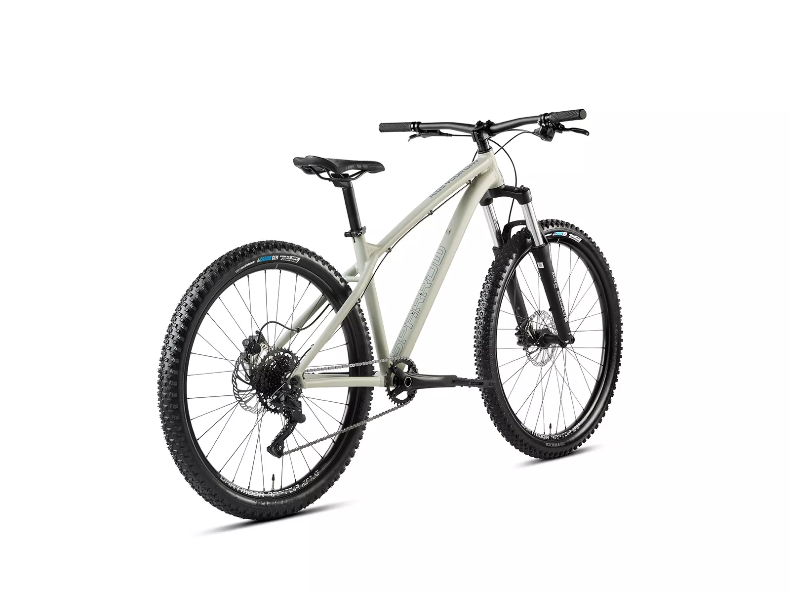 SPARROW INTRO MULLET 2022 Dartmoor bikes