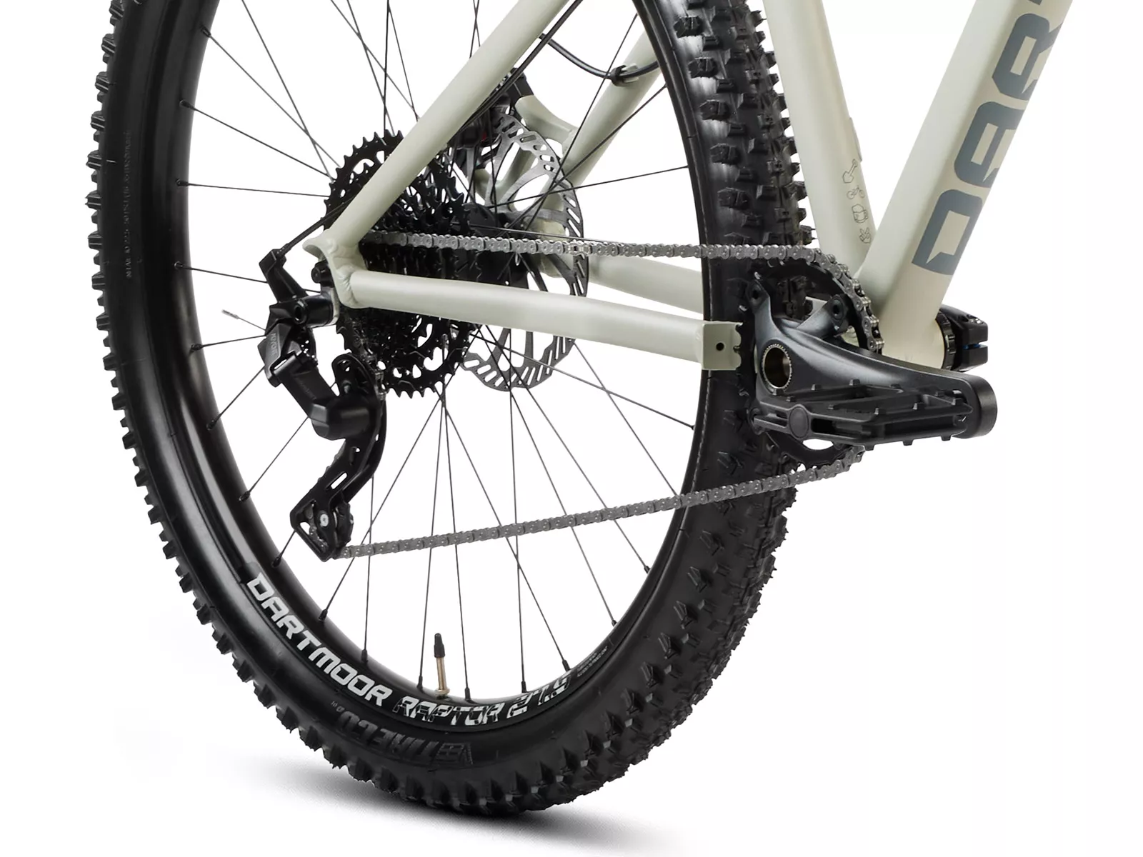 Dartmoor hornet 29er 2025