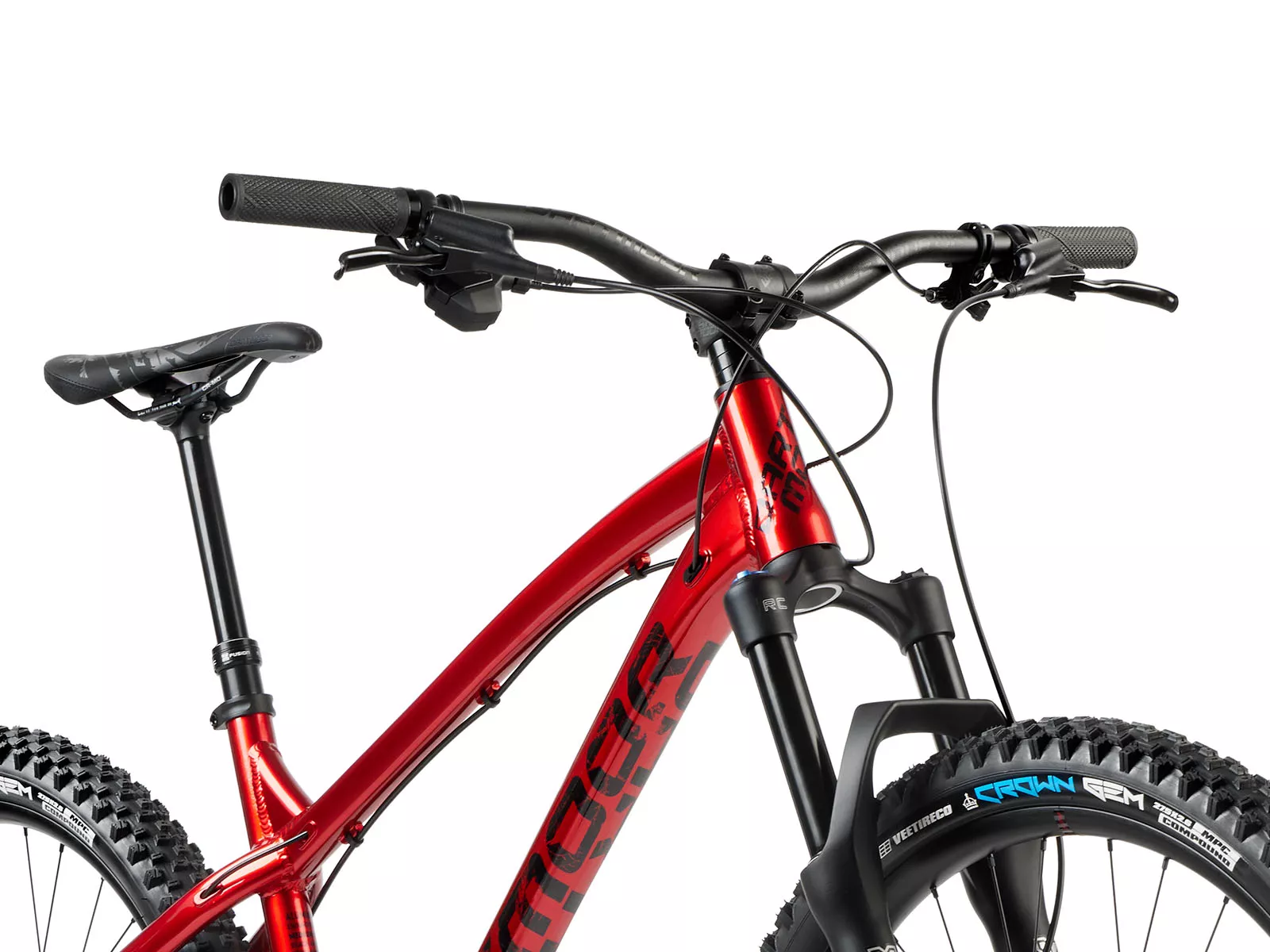Primal bikes top