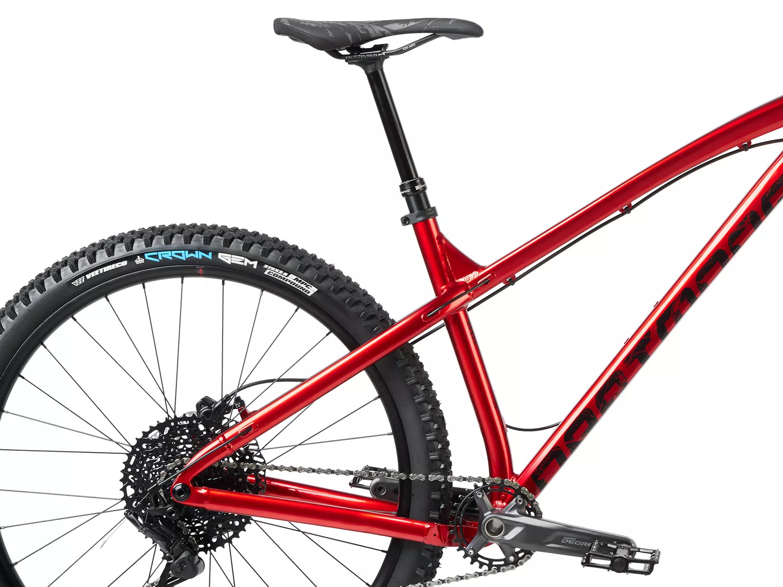 Dartmoor primal top 27.5 frame