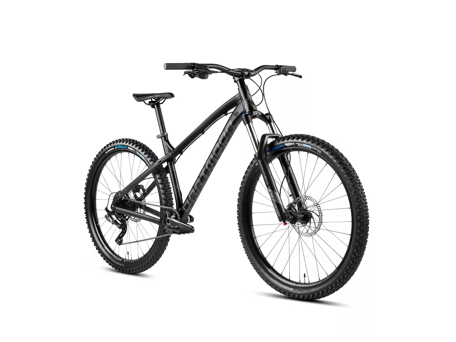 PRIMAL INTRO 27.5 2022 | Dartmoor-bikes
