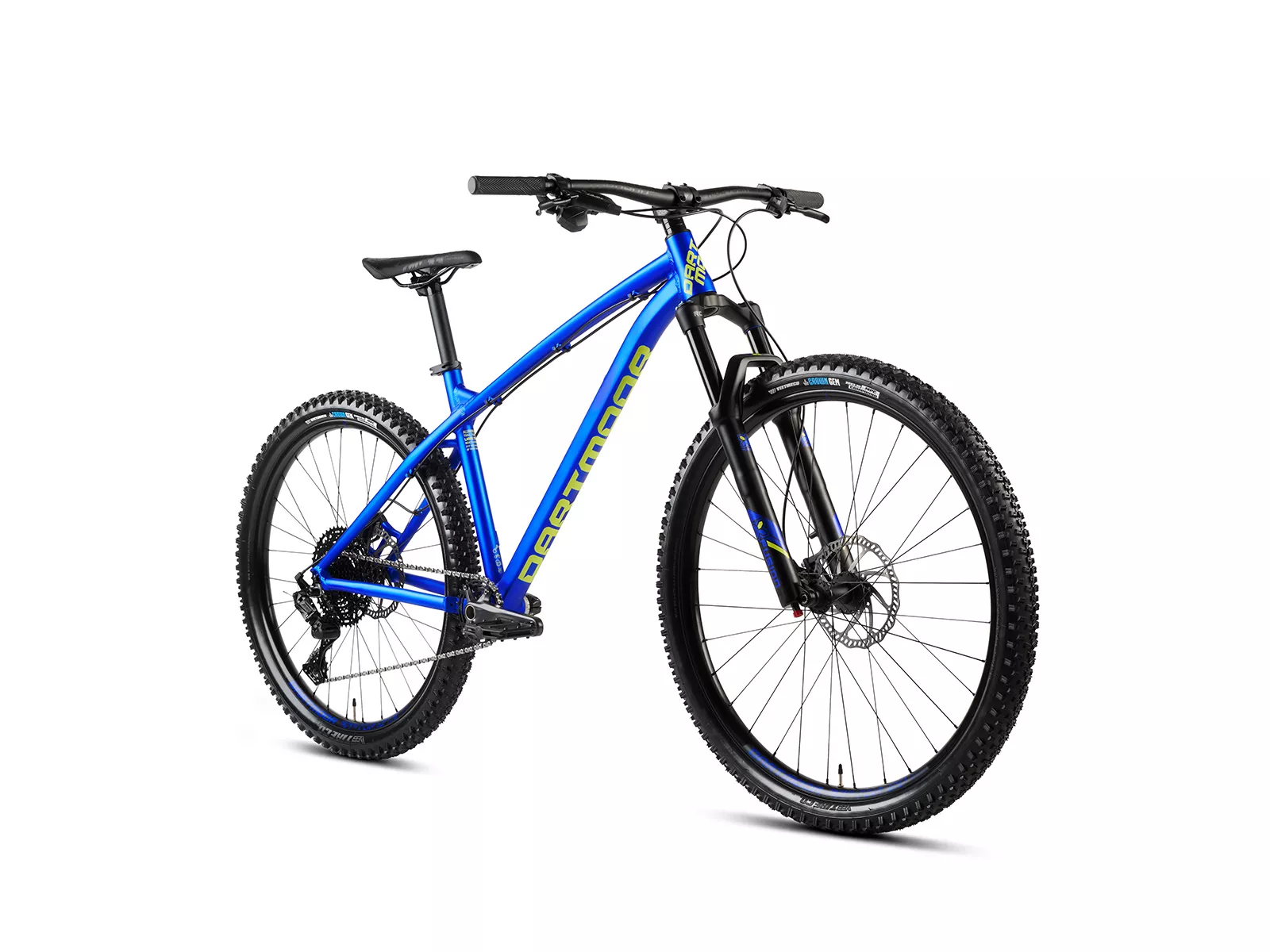 SPARROW MULLET 2022 Dartmoor bikes