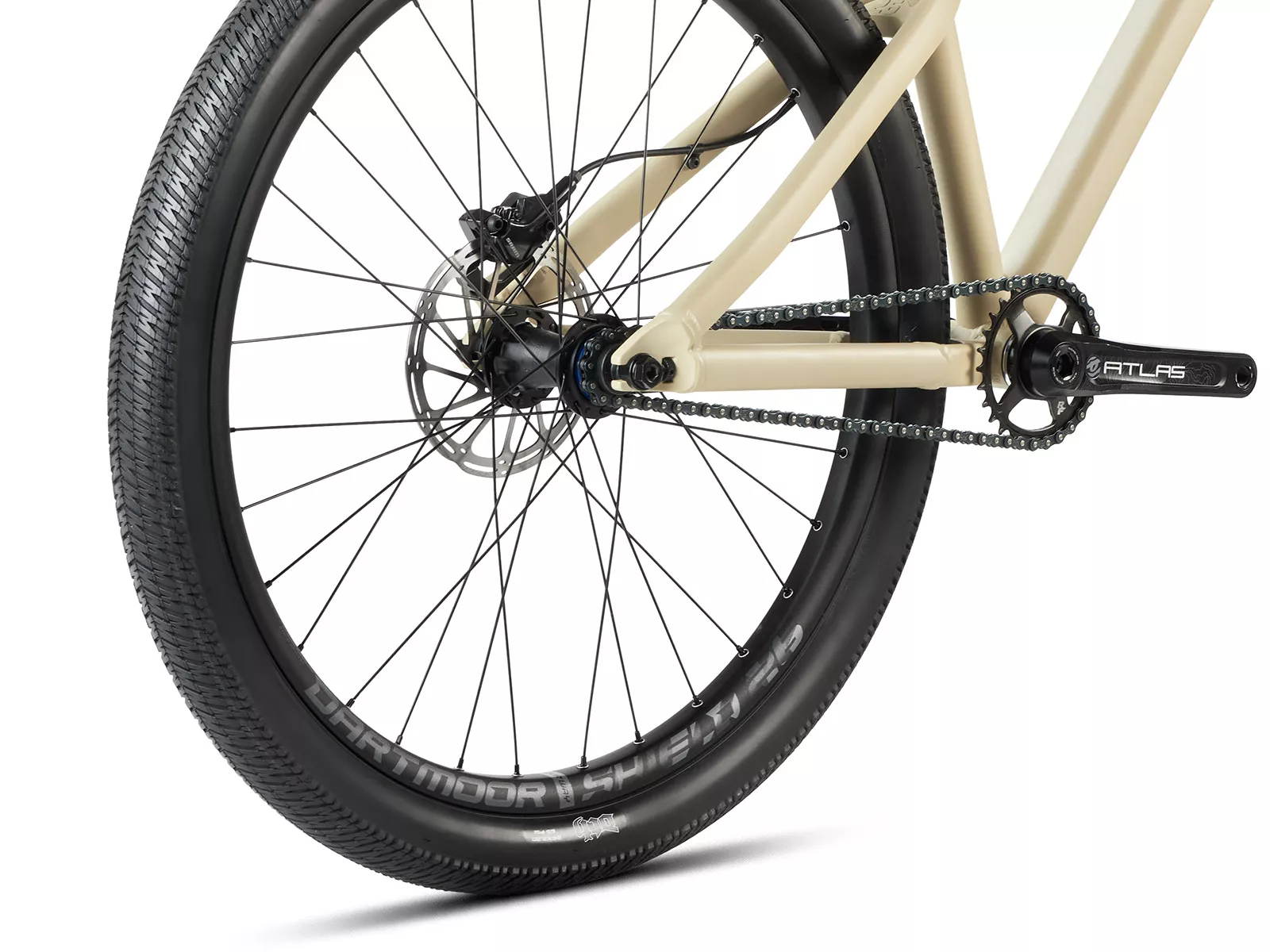 Atlas bomber cycle outlet
