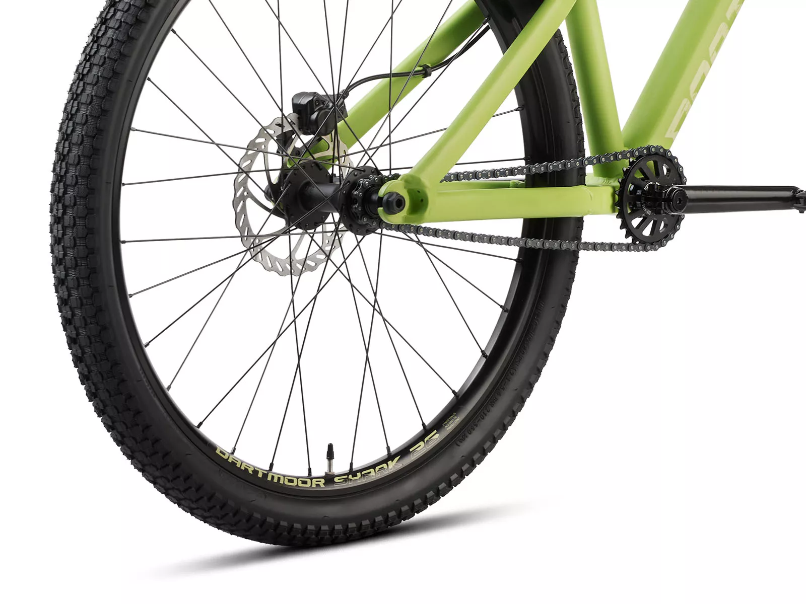 Dartmoor hornet discount 29er