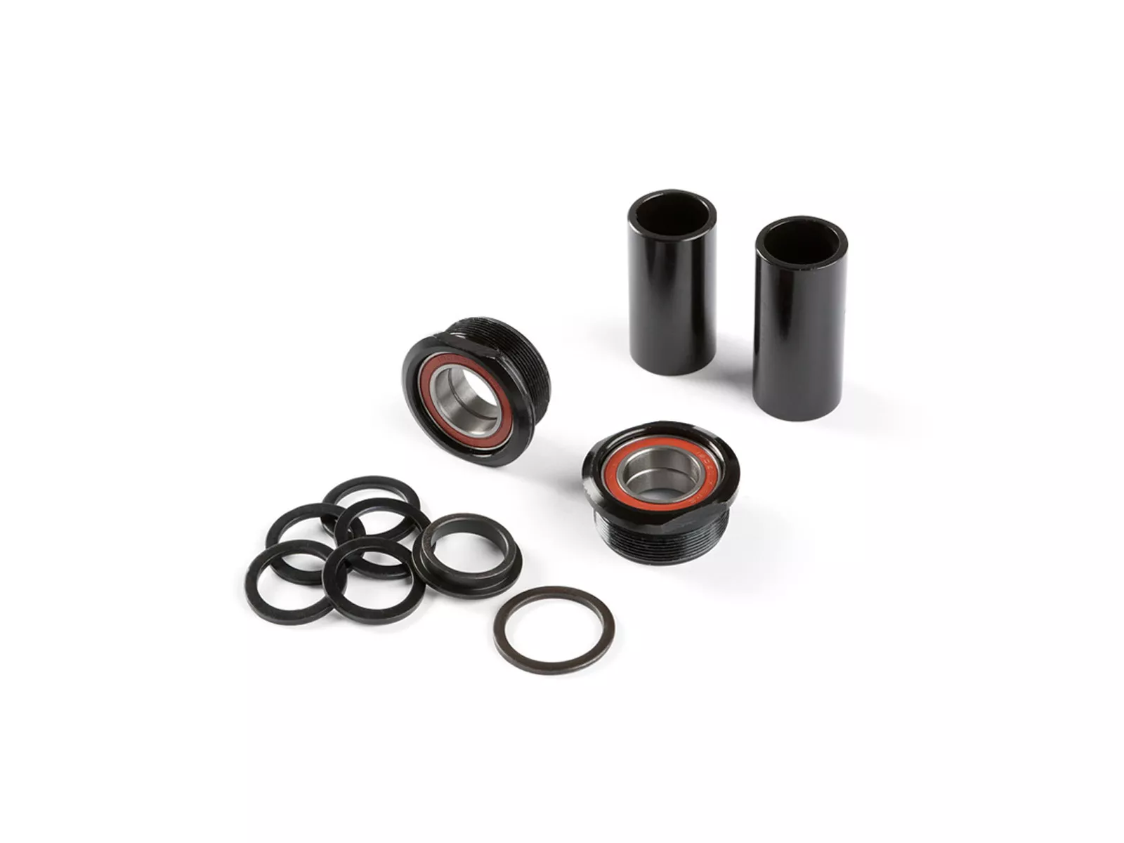 European shop bottom bracket