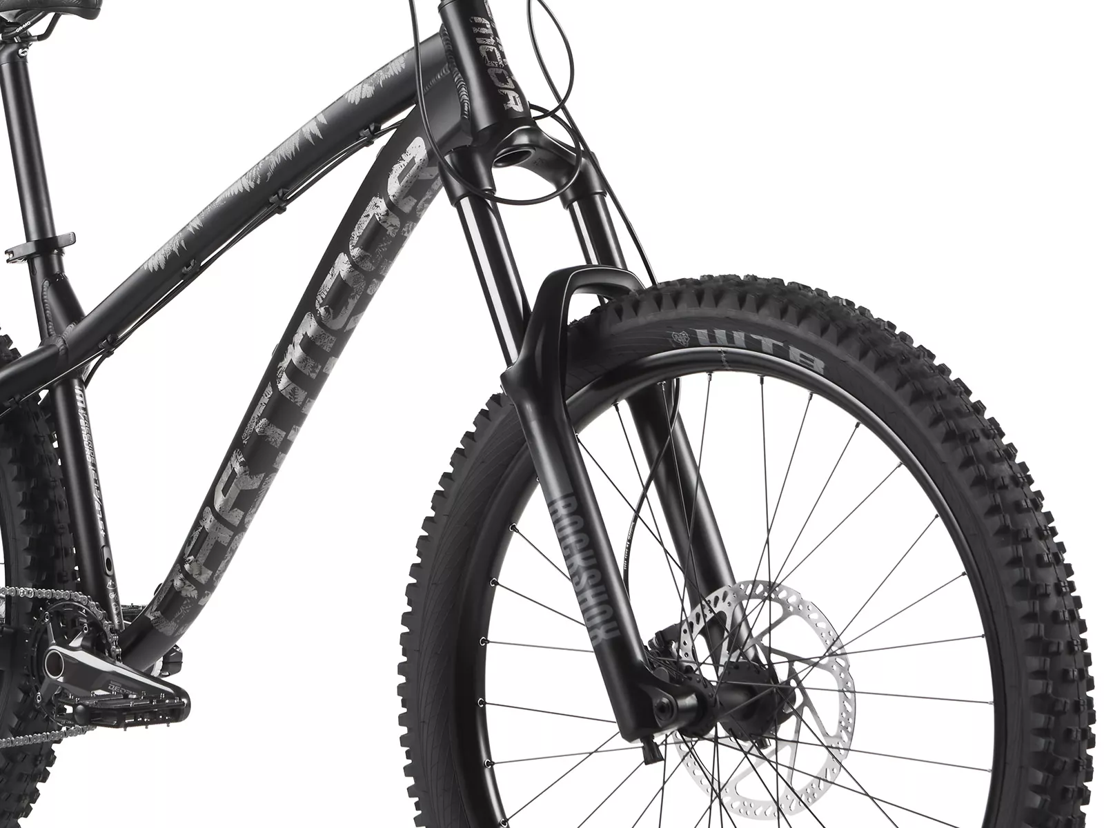 HORNET 2022 Dartmoor bikes