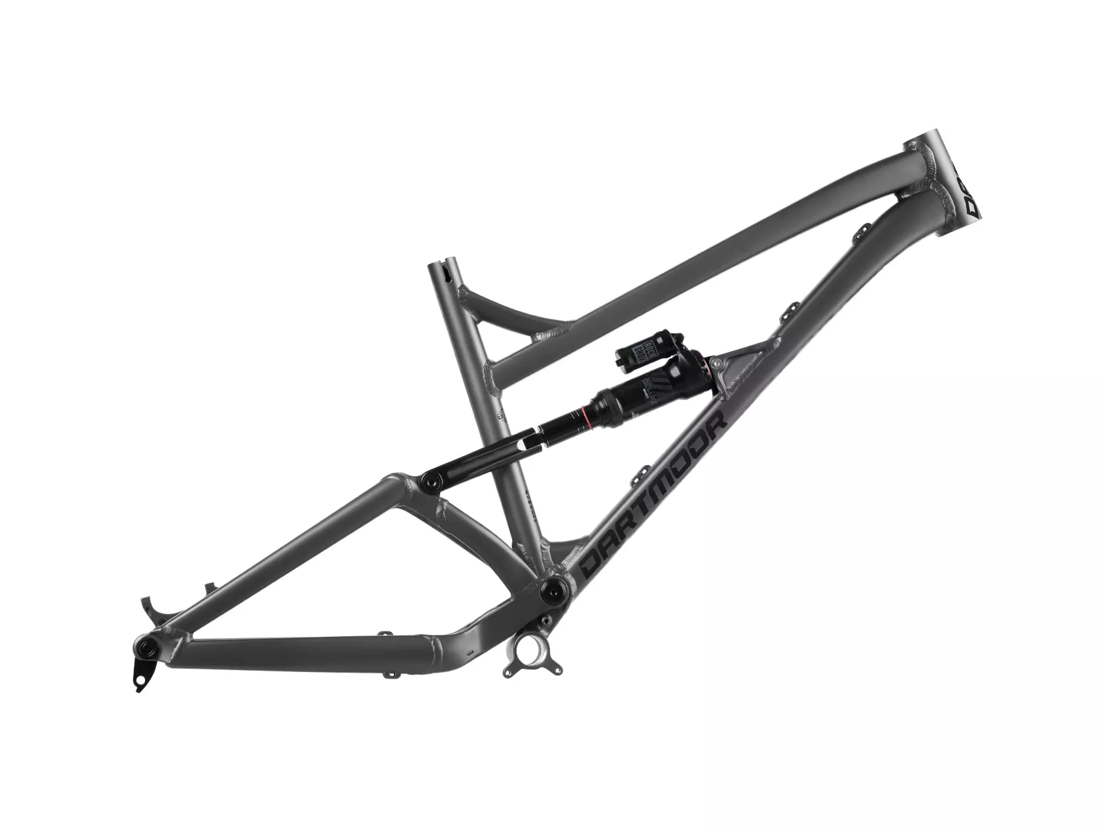 BLACKBIRD 27.5 Dartmoor bikes