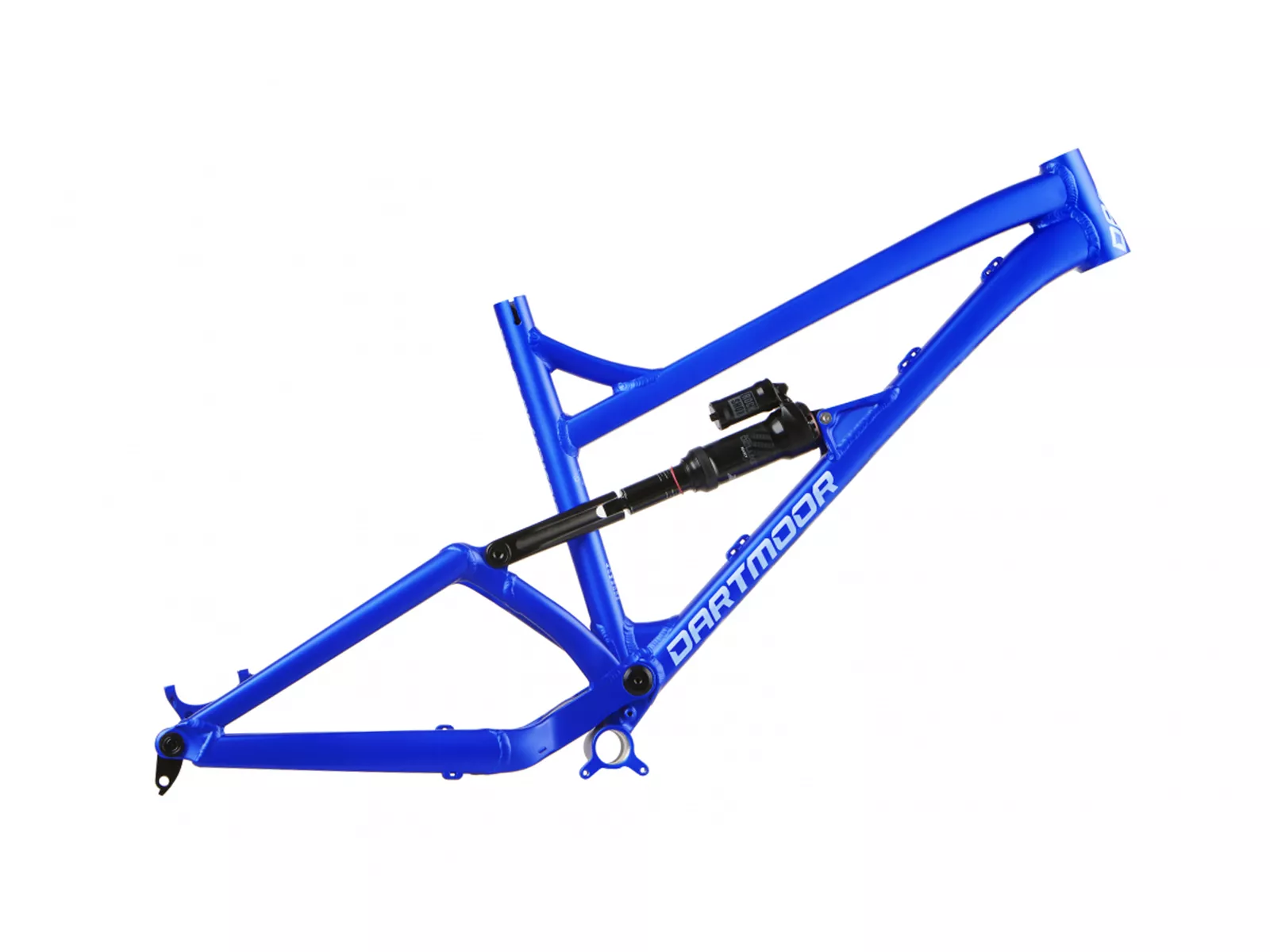 Dartmoor blackbird best sale frame