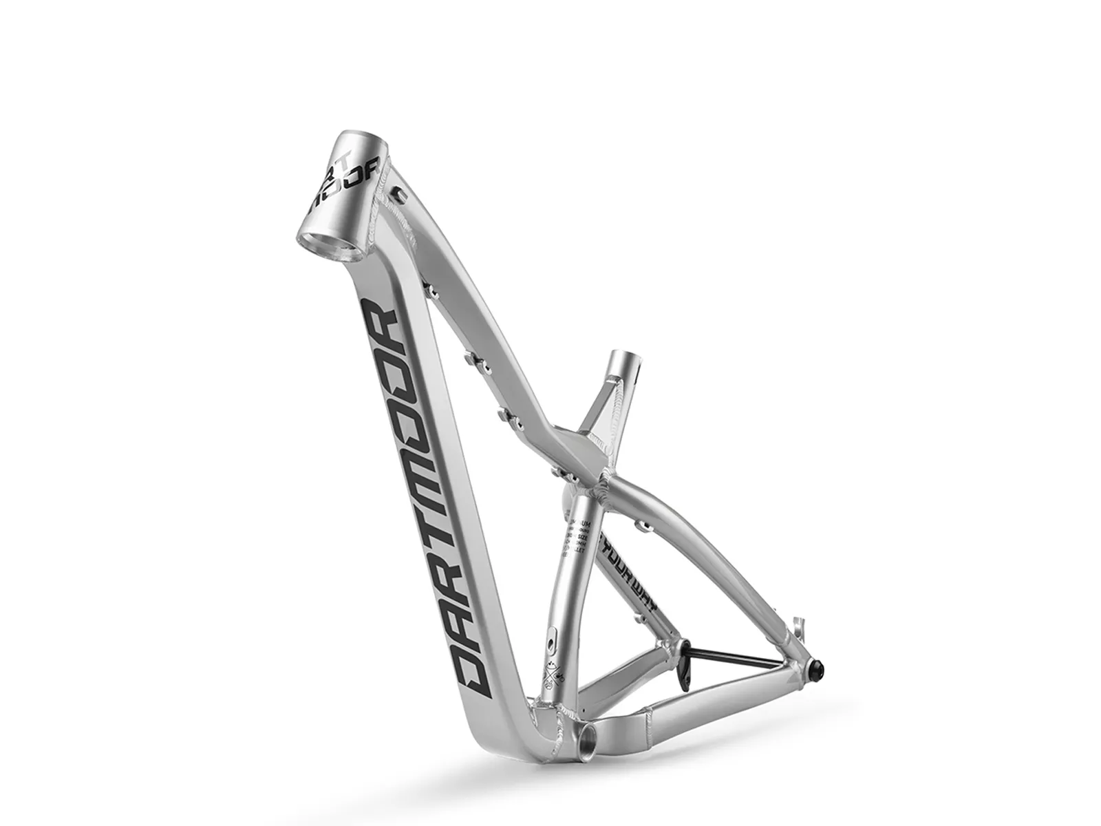 HORNET PRO Dartmoor bikes