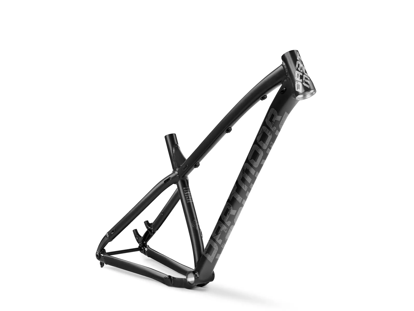 Dartmoor hardtail frame new arrivals