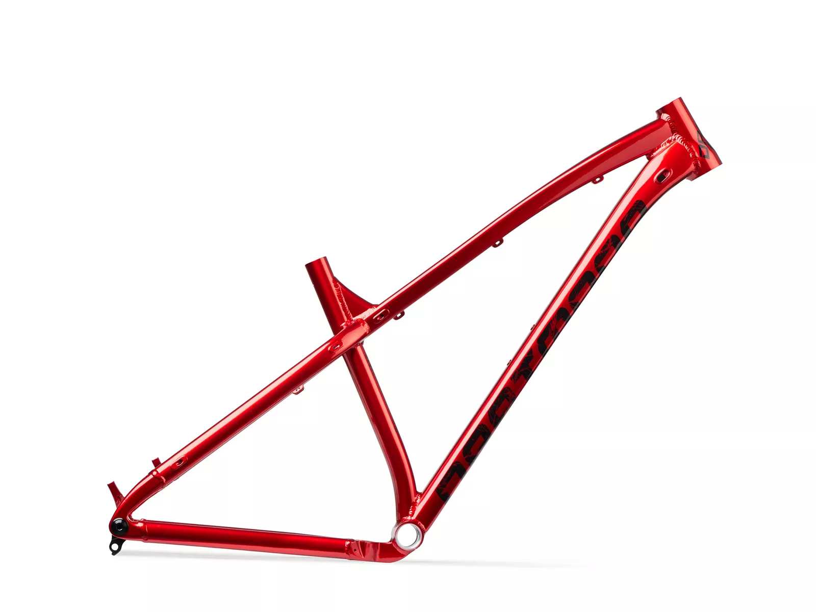 Dartmoor hardtail frame deals