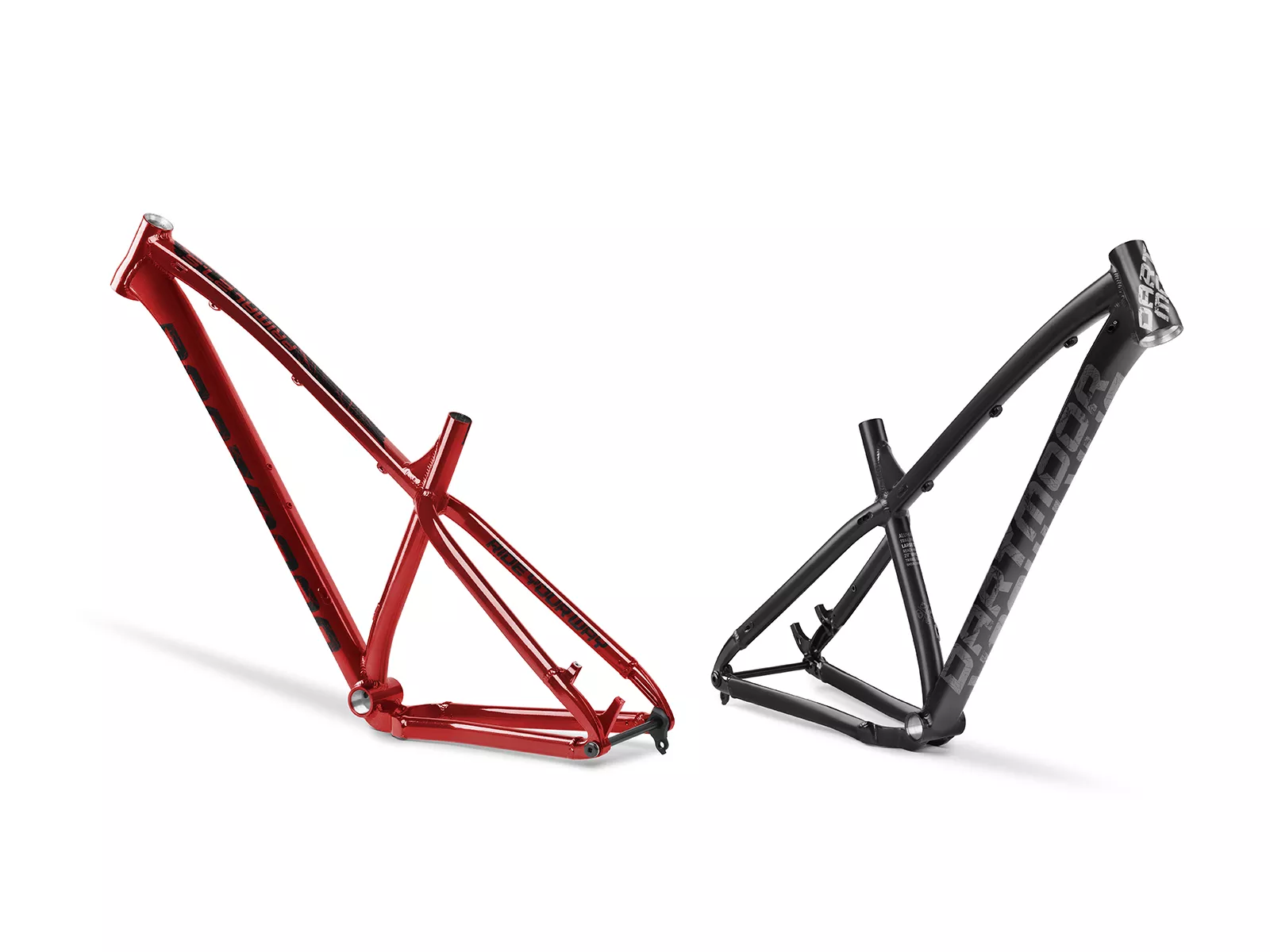 PRIMAL 27.5 v.2 Dartmoor bikes