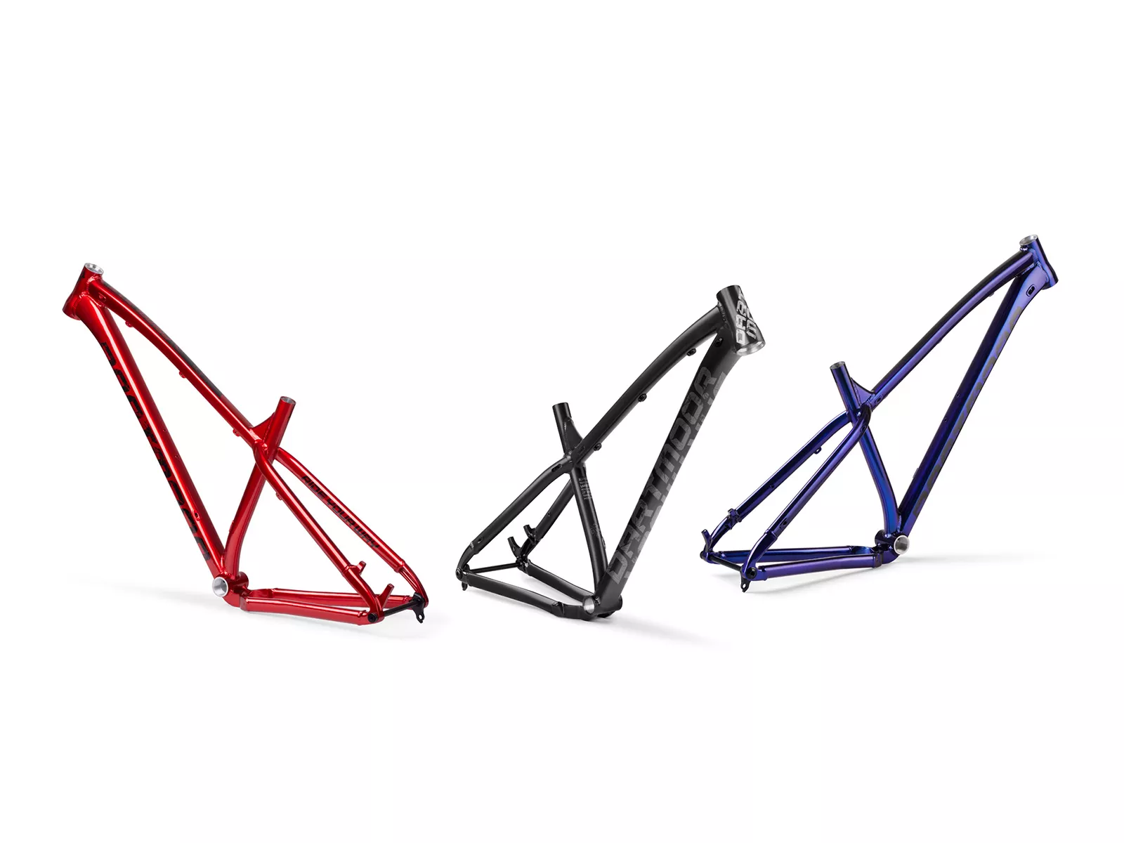Dartmoor best sale 27.5 frame