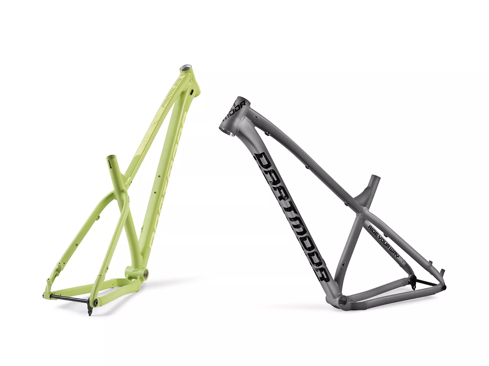Dartmoor bike frame hot sale