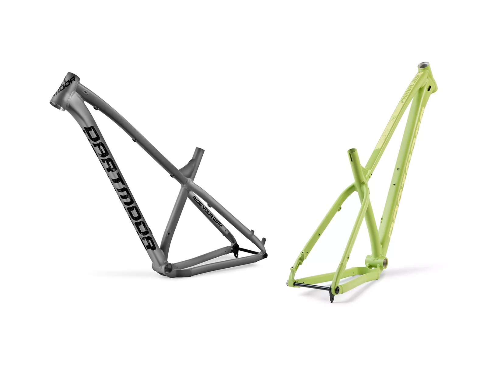 Dartmoor 29er frame sale