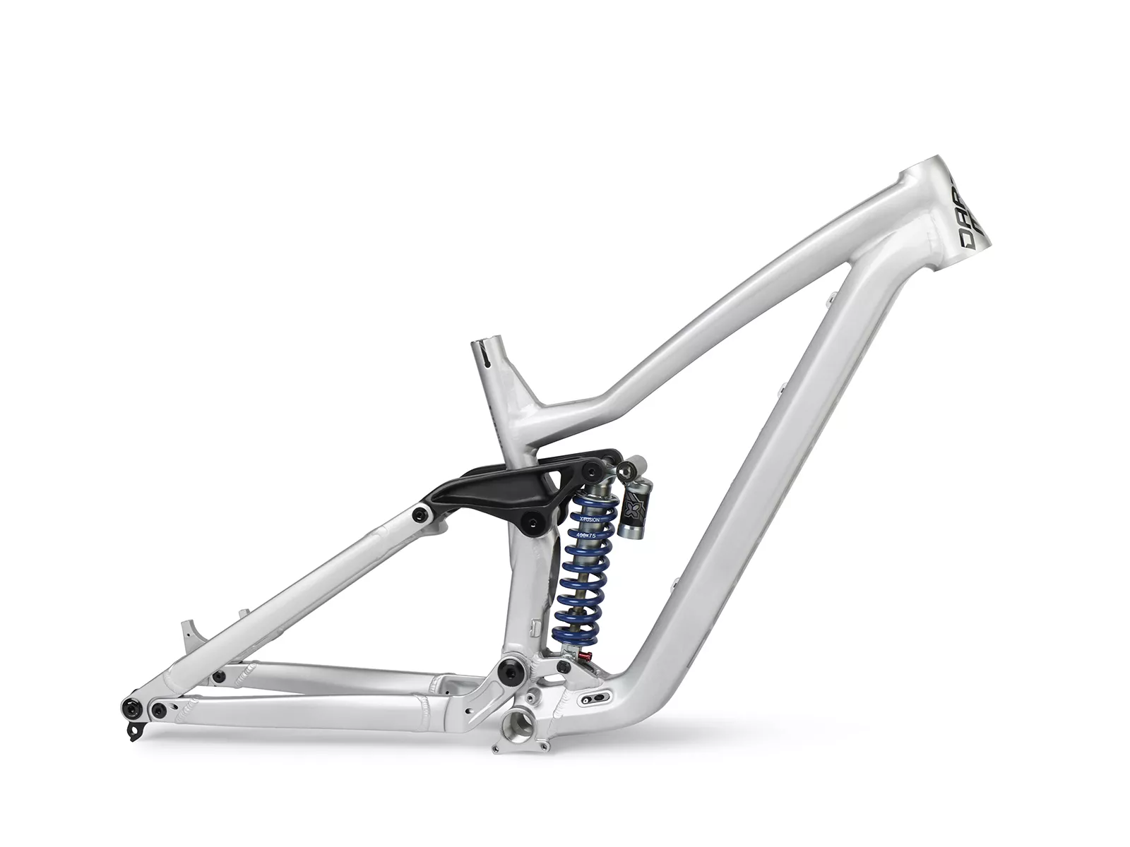 Thunderbird bmx frame online