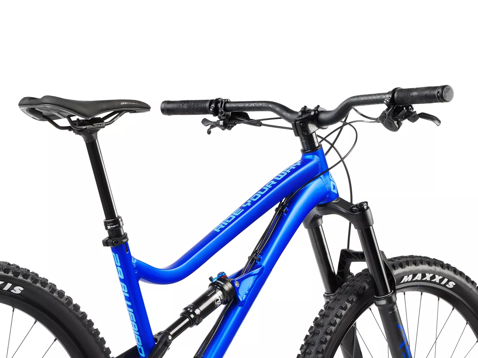 Bluebird sales pro 29