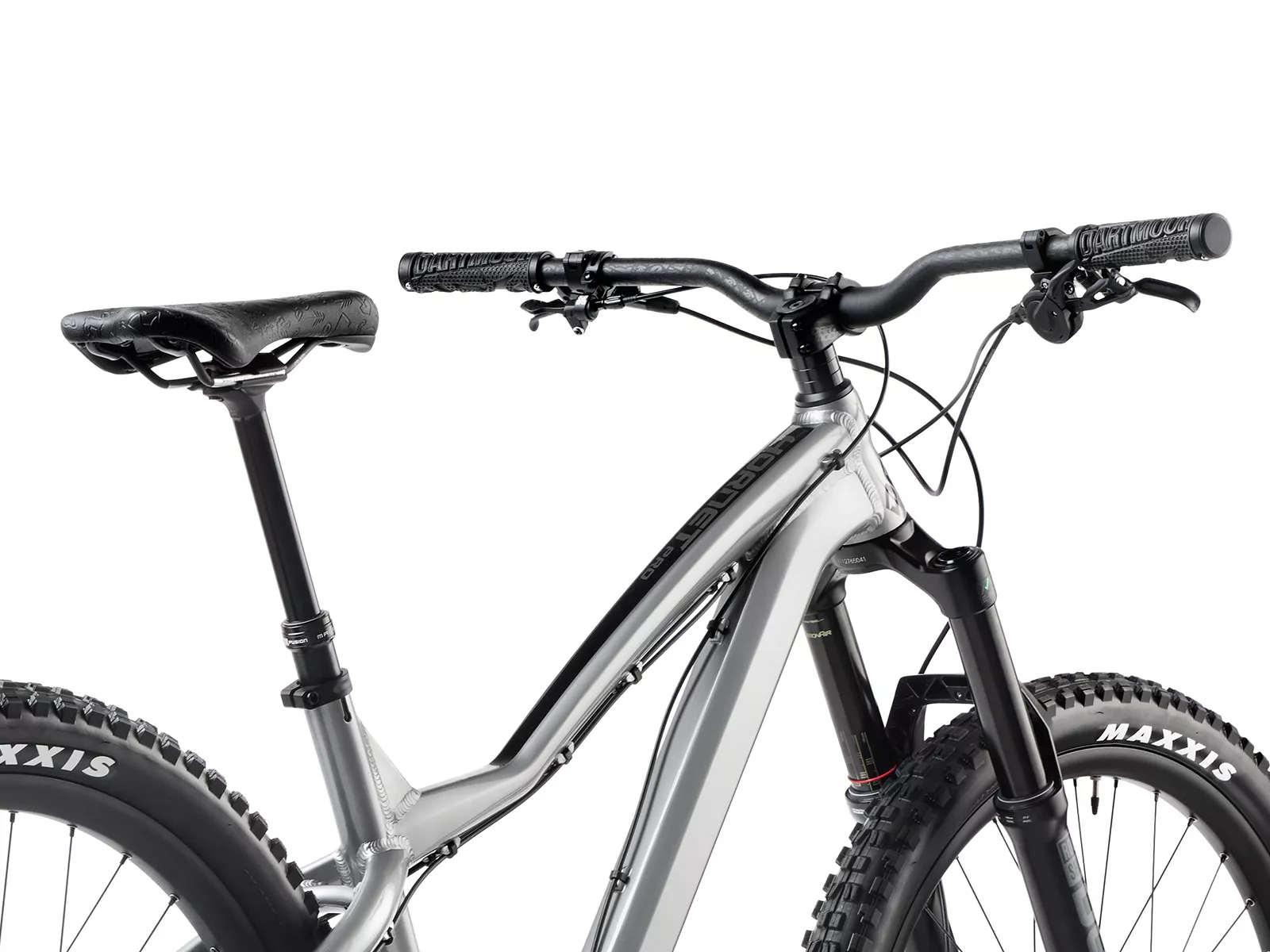 HORNET PRO 2022 Dartmoor bikes