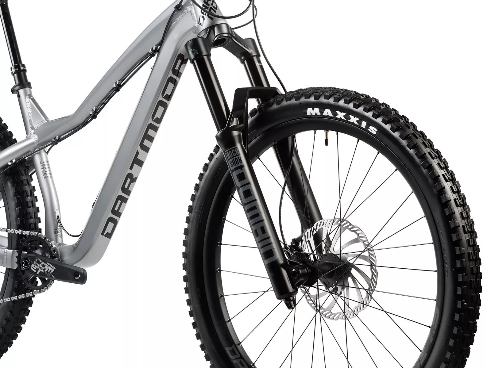 Dartmoor hornet 29er sales