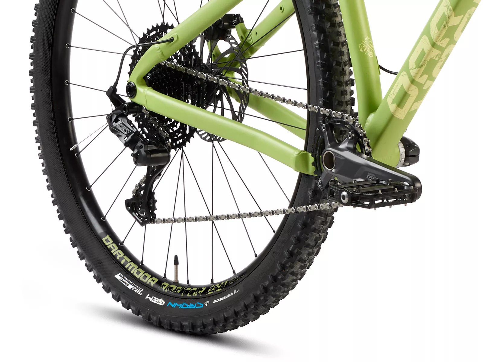 Dartmoor 29er outlet
