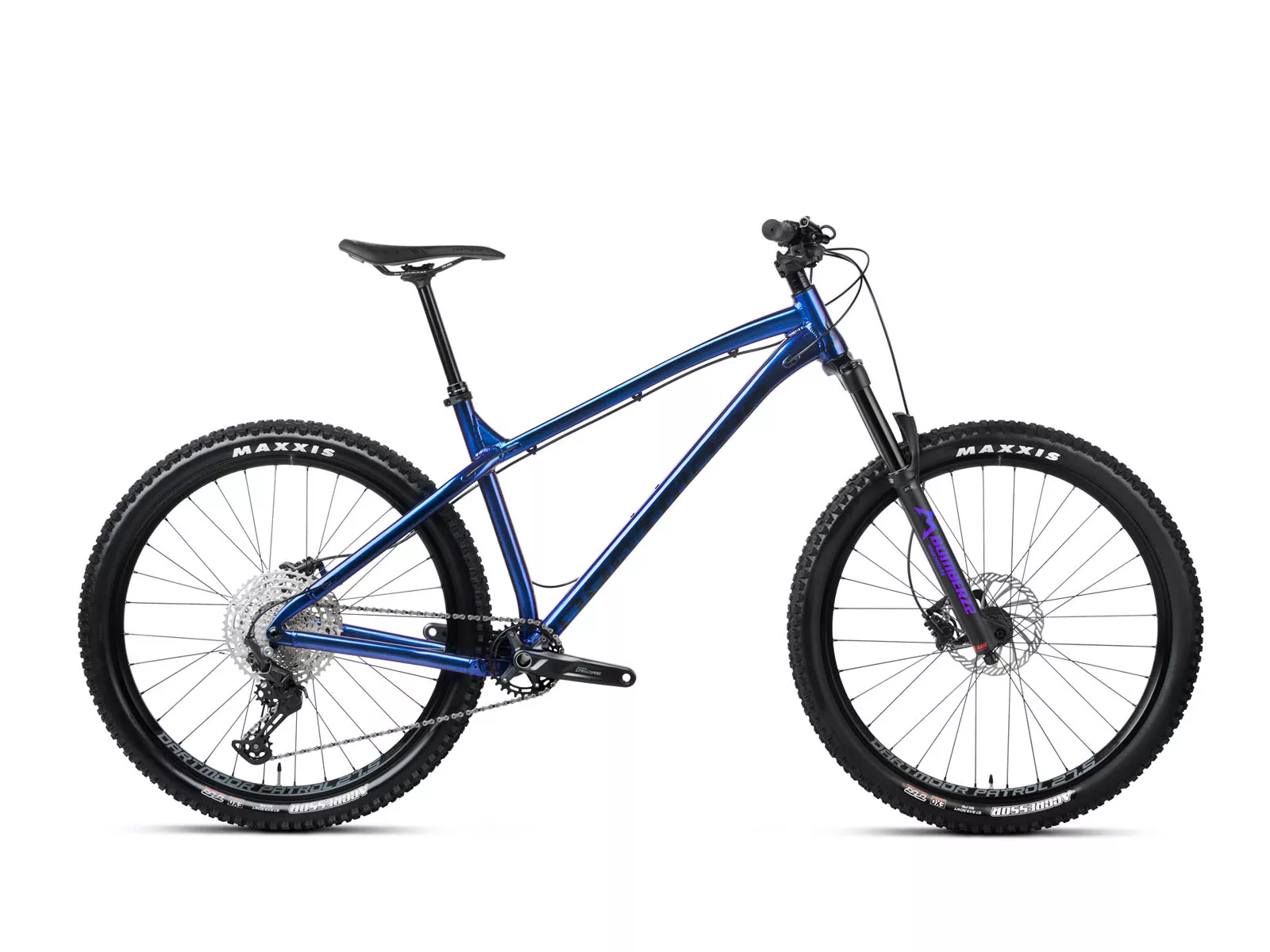 Dartmoor primal clearance 27.5 frame