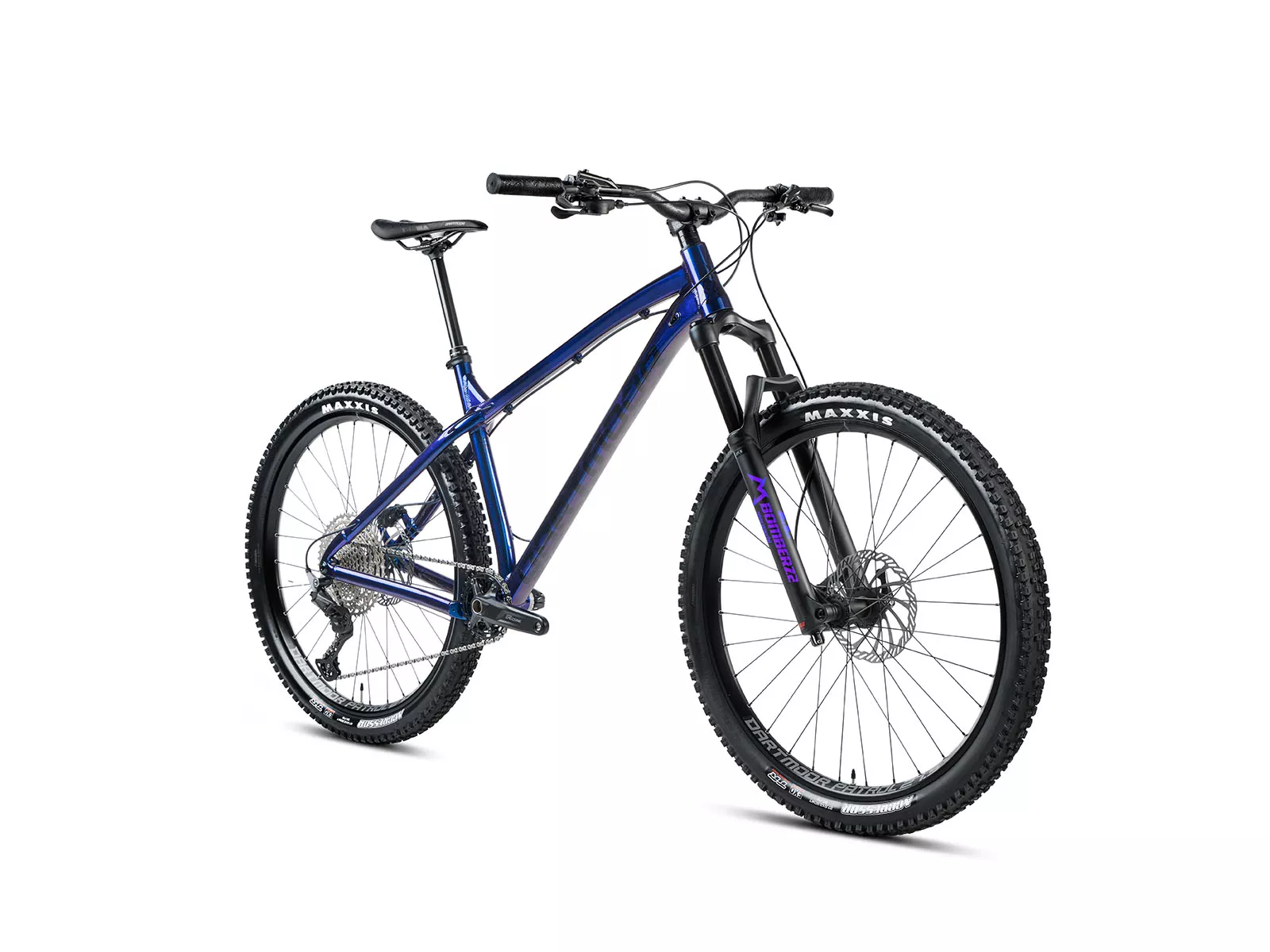 Dartmoor sales dh bike