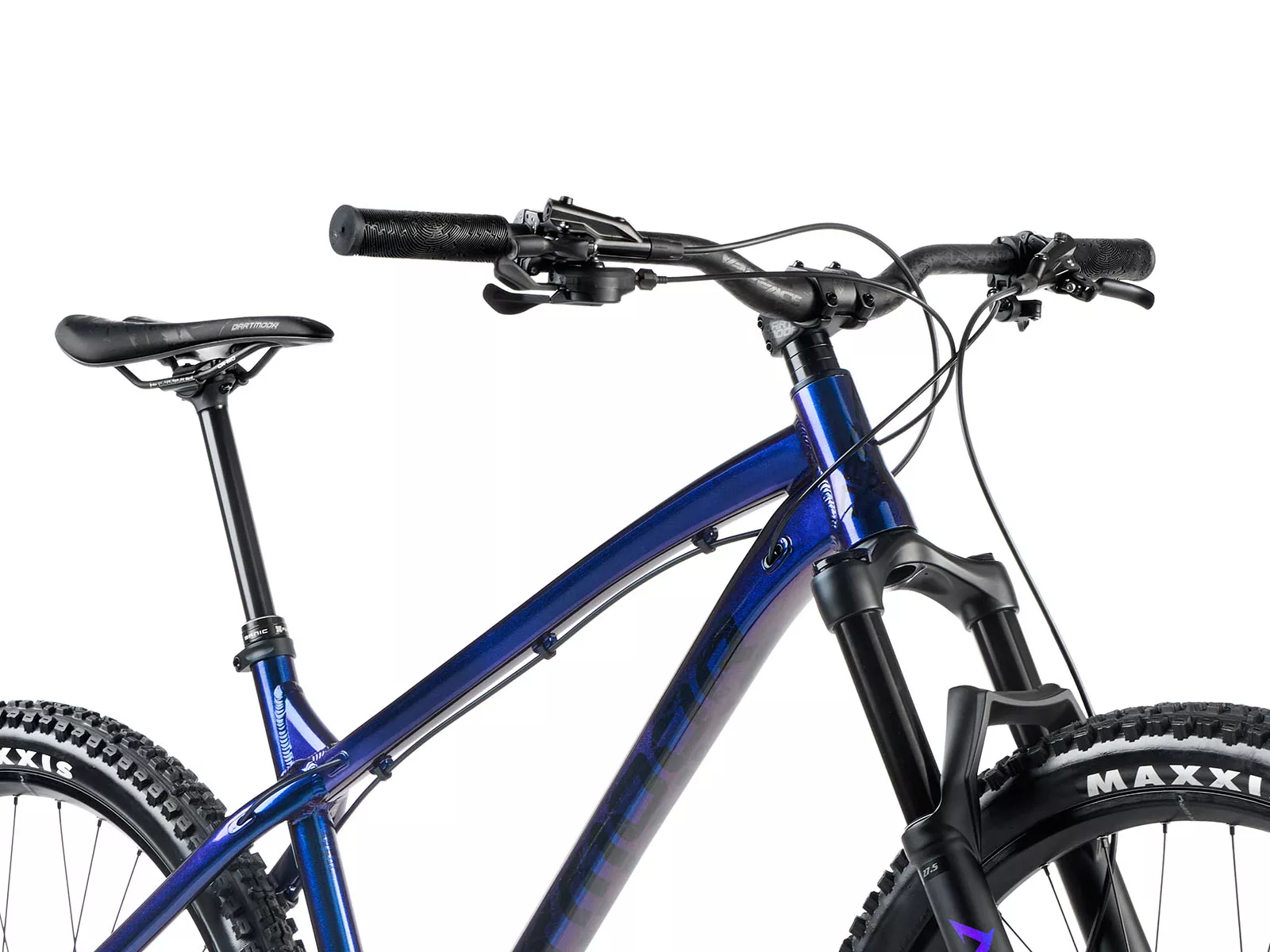 PRIMAL PRO 27.5 2022 Dartmoor bikes