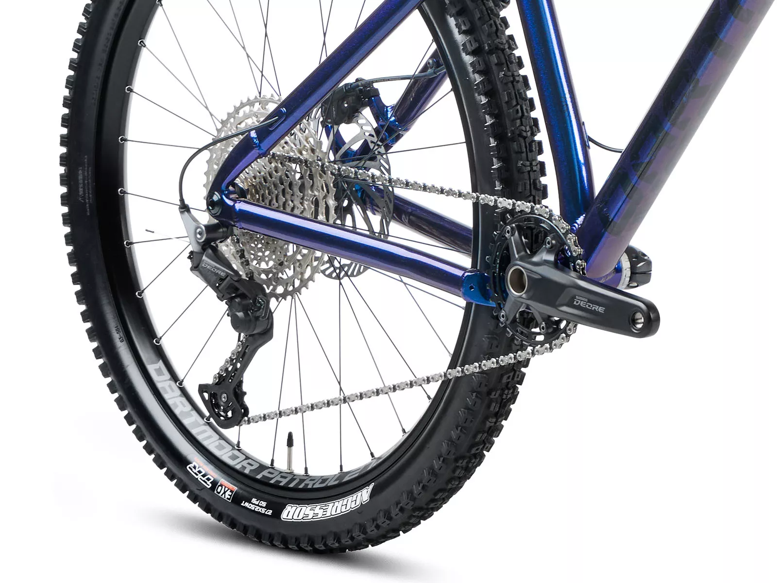Dartmoor primal online pro 2021