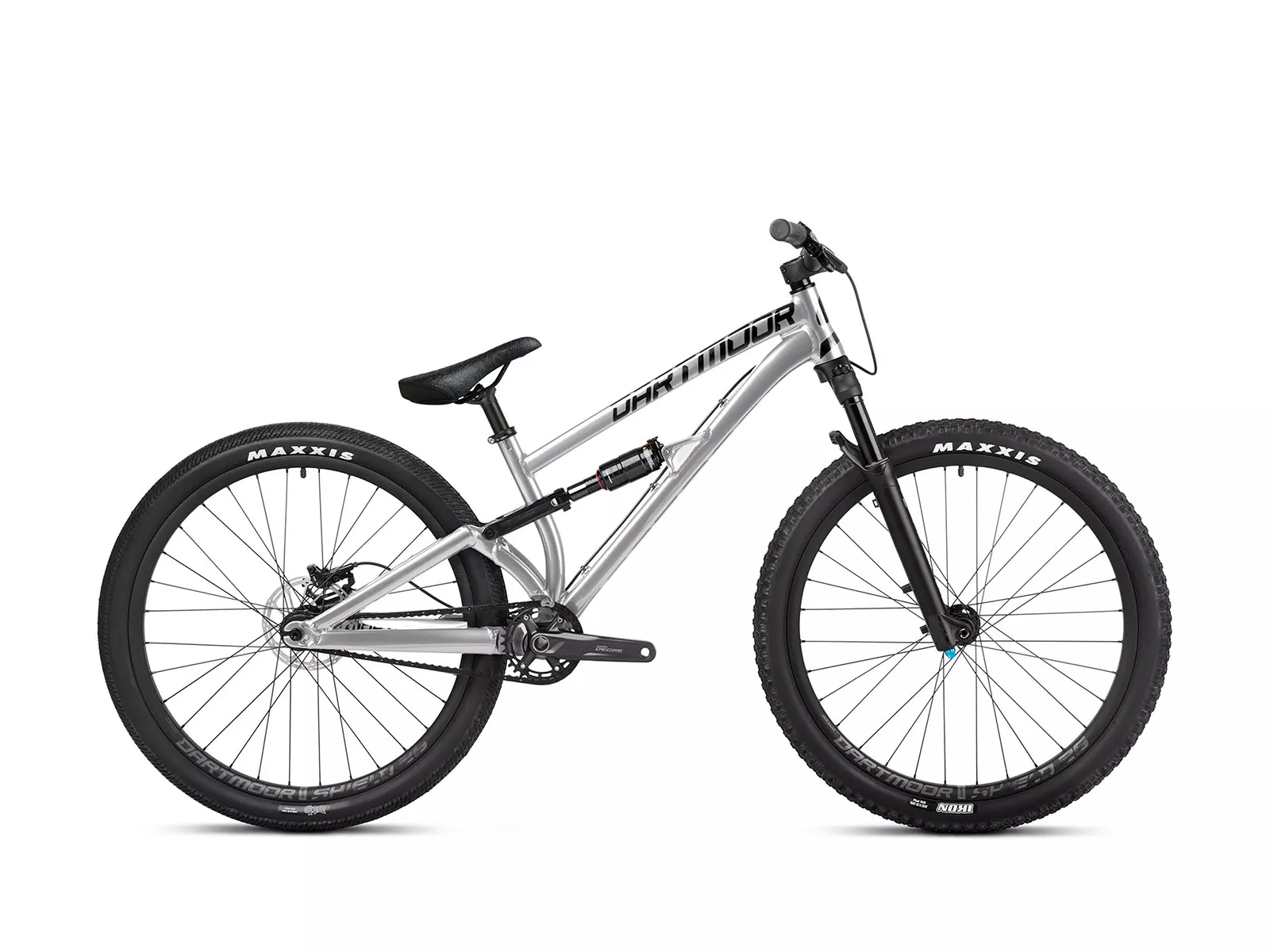 Dartmoor slopestyle 2025